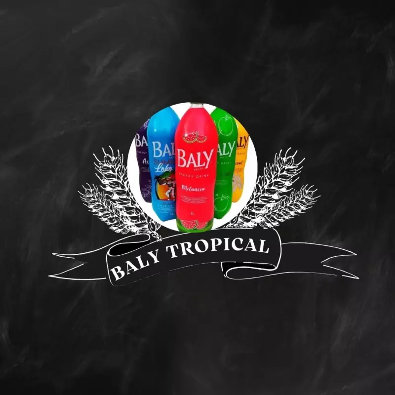Baly tropical