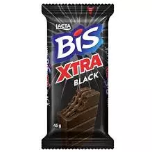 BIS XTRA BLACK