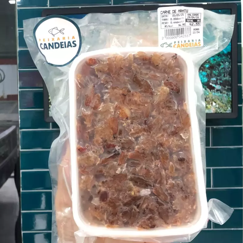 Carne de Aratu PCT 500g