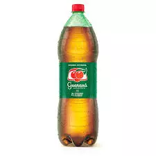 Guaraná Antártica 2l