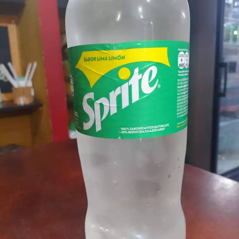 SPRITE GRANDE