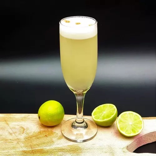 Pisco Sour