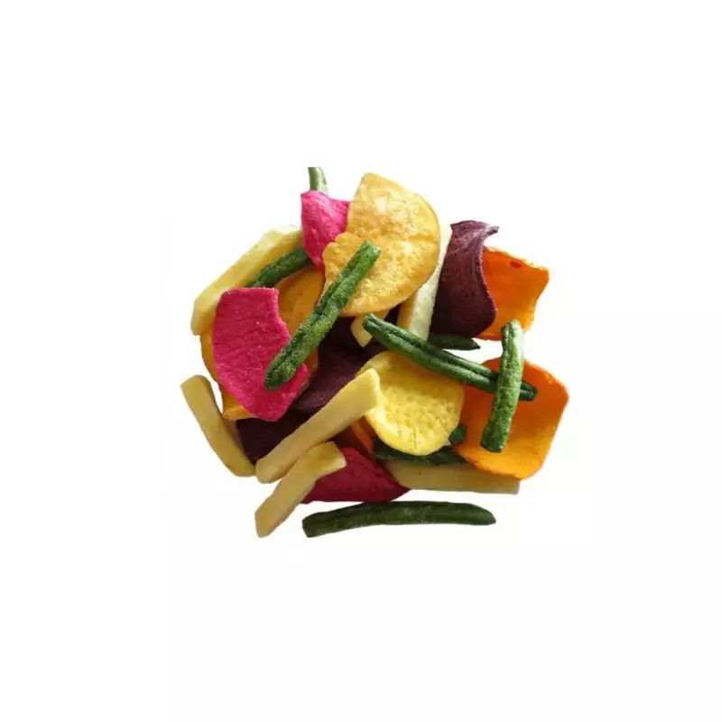 Mix Chips Vegetais - 50g