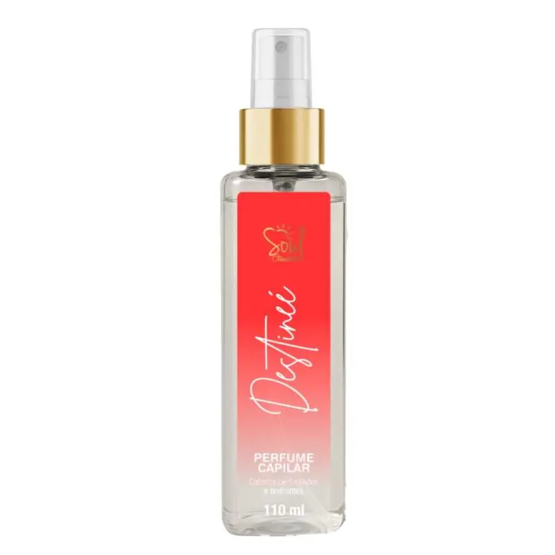 PERFUME CAPILAR DESTINEÉ 110ML