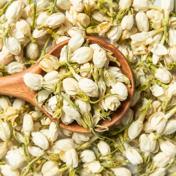 Flor De Jasmin 100g