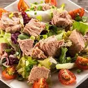 Ensalada de Atun