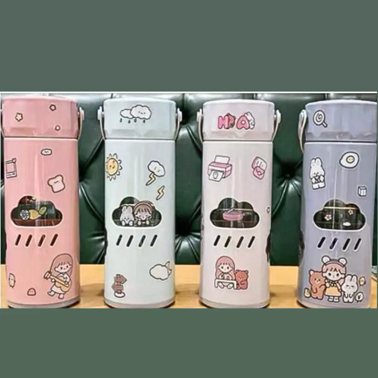 GARRAFA TERMICA 500ml NEW-1860