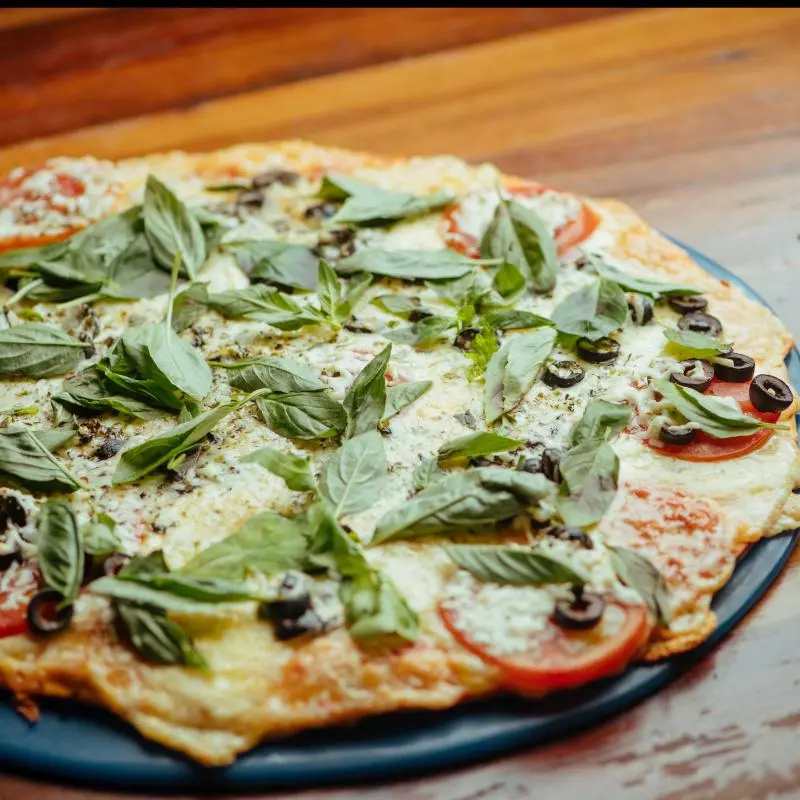 CABRA VACA DE CHILLEPIN