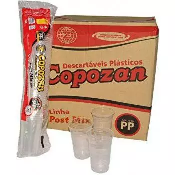 COPO LISO COPOZAN 700ML
