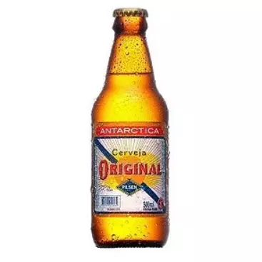 Cerveja Original 300ml