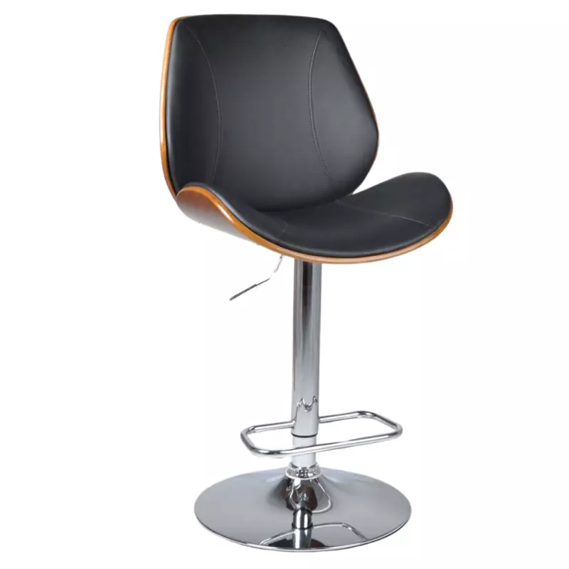 Banqueta Premier Anatómica