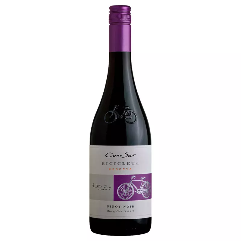 VINHO CONO SUR PINOT NOIR RESERVA
