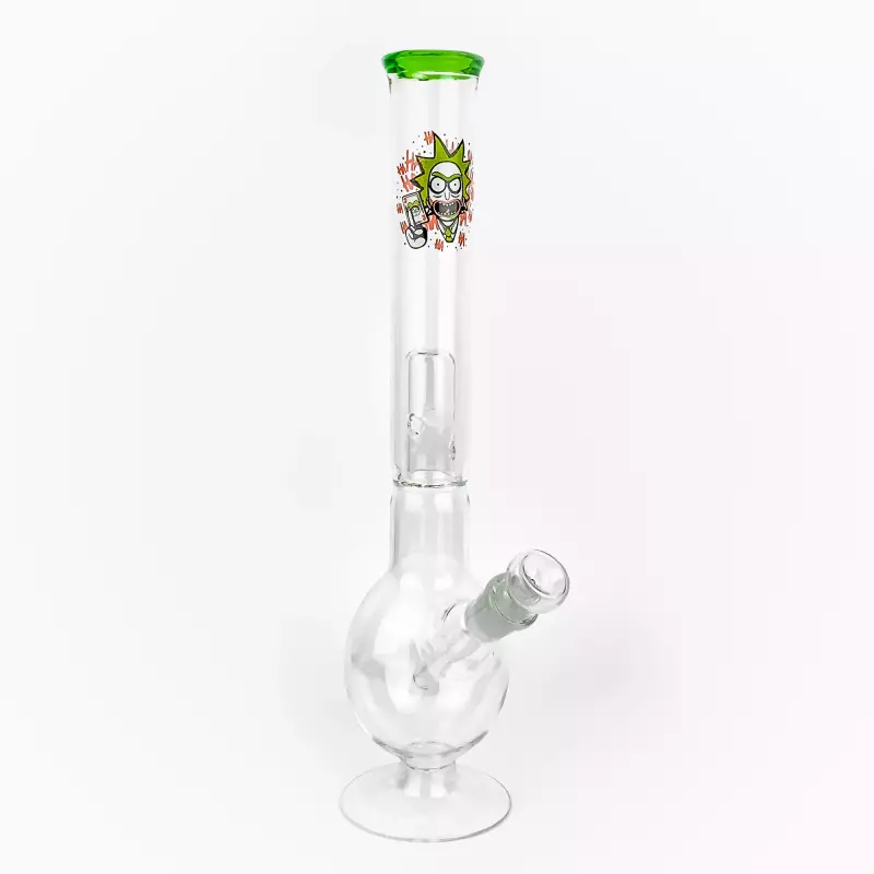 Bong Percolator Grande