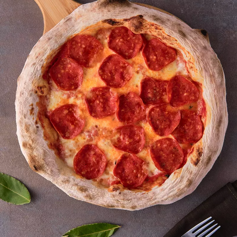 Pepperoni