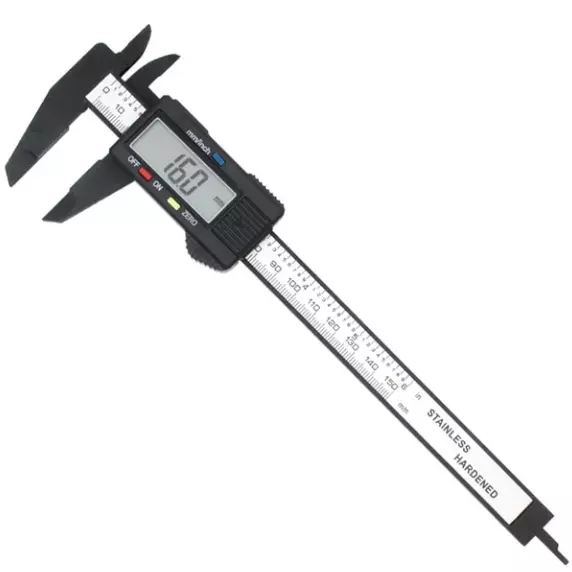 Vernier (Escalimetro) Digital