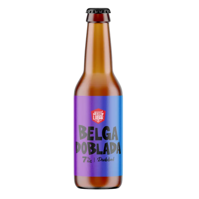 BELGA DOBLADA