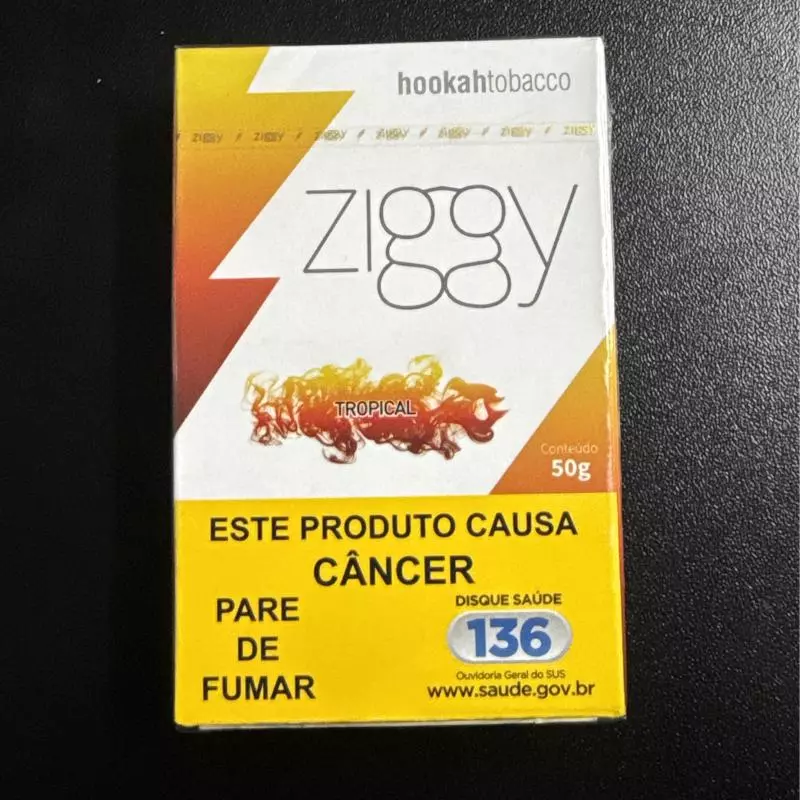 Zyg Tropical