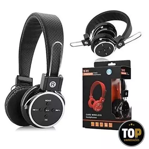 Fone De Ouvido Wireless Bluetooth Sem Fio