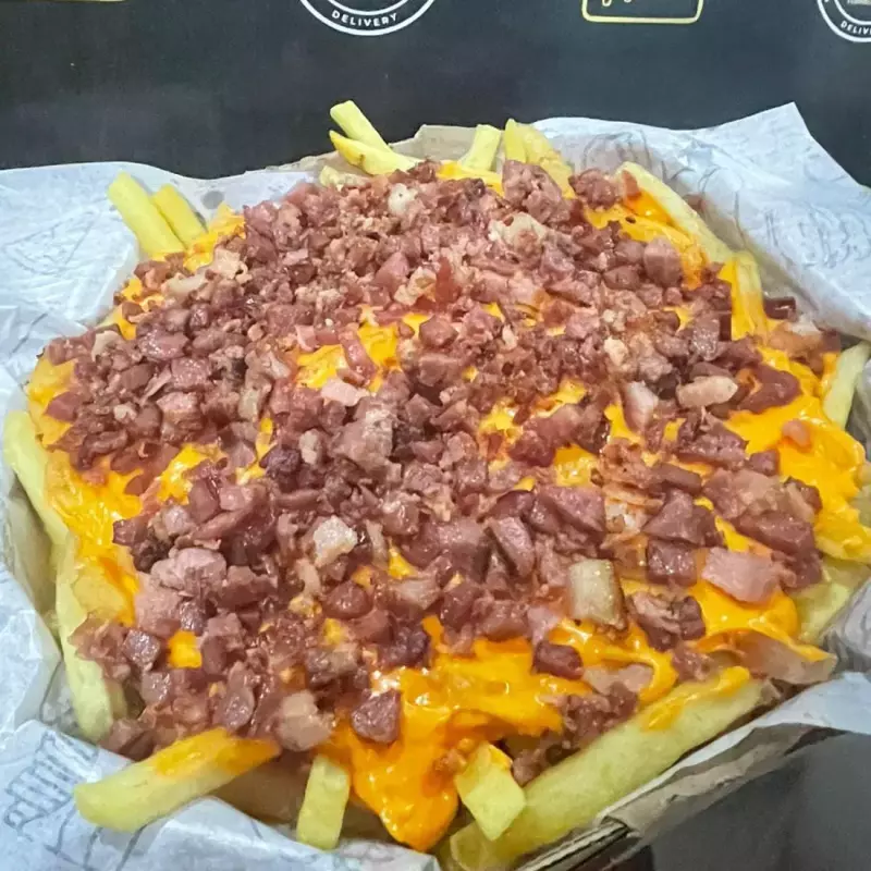 BATATA MALUCA GRANDE