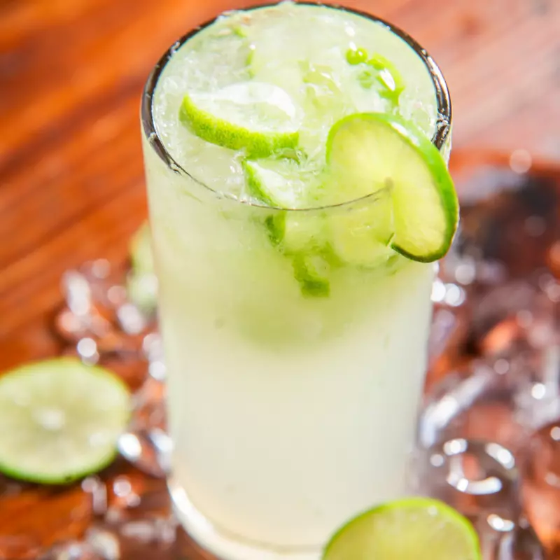 CAIPIRINHA