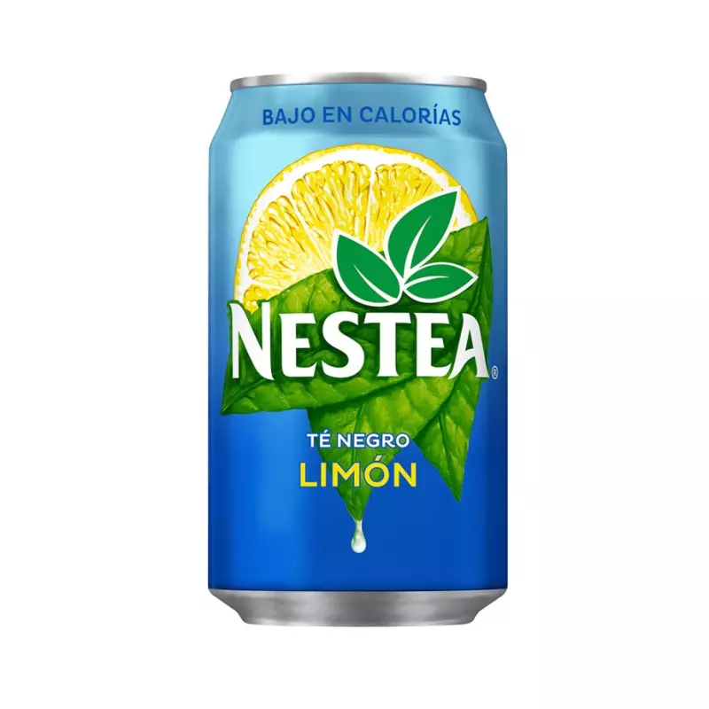 NESTEA.