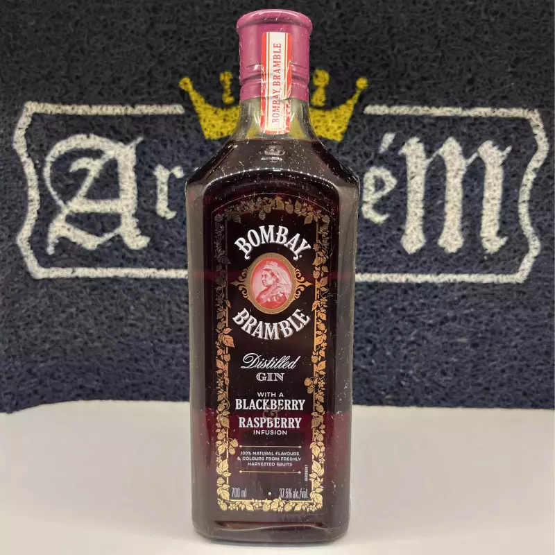 Bombay Raspberry 700ml