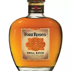 WHISKEY FOUR ROSES SMALL BATCH