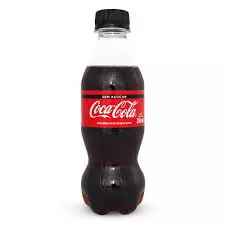 Coca-Cola Zero 250 Ml