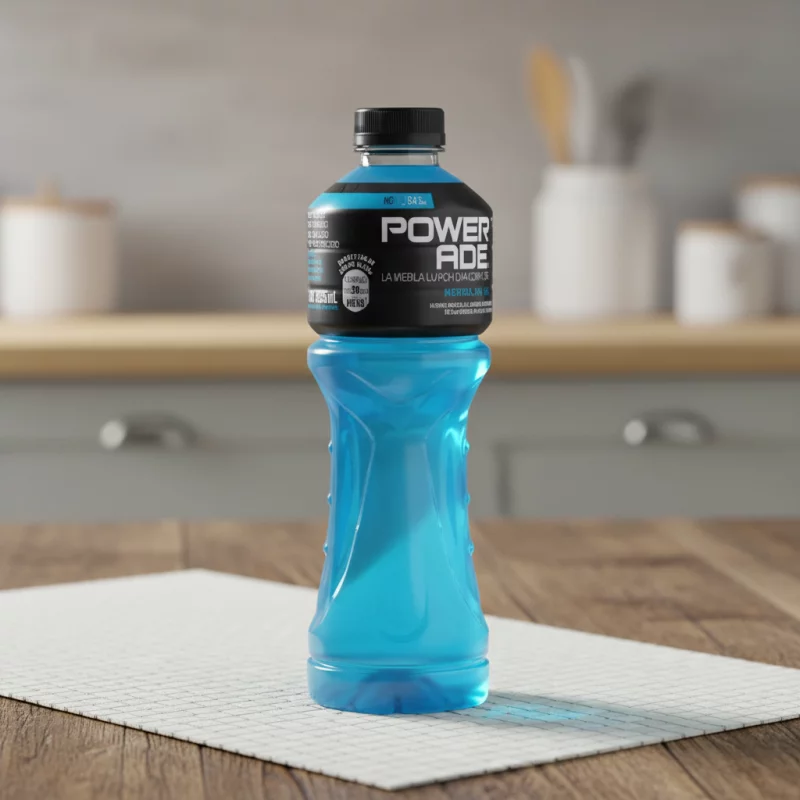 Powerade 995 ml Mountain Blast