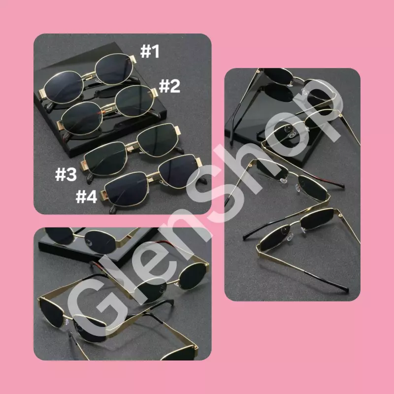 Gafas de sol 708651