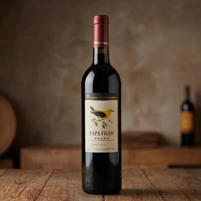 Vinho Papa Figos 🇵🇹
