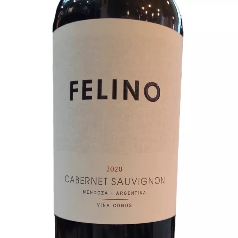 Felino Cabernet Sauvignon