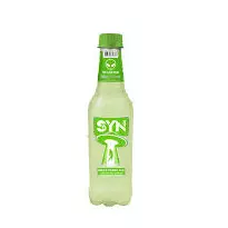 Ice syn Maçã Verde 300ml