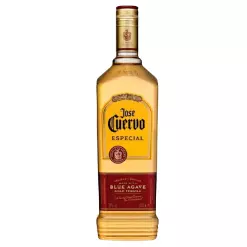 Tekila Jose Cuervo rubio
