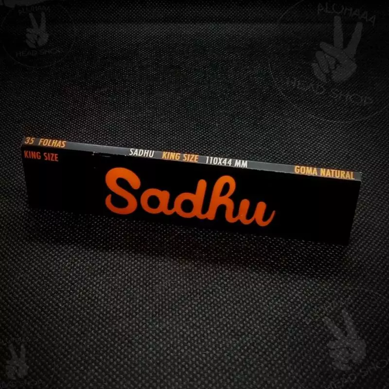 Seda Sadhu King Size