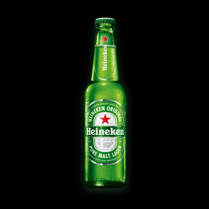 cerveza heineken 1 L