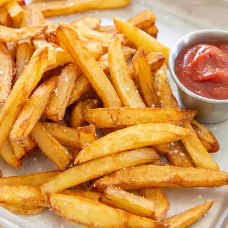 FRIES (Batata frita)