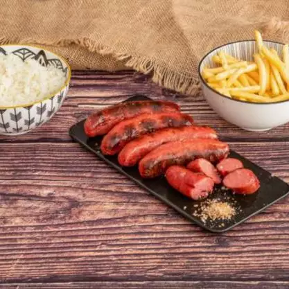 MI Salsicha (Aprox. 300 g)