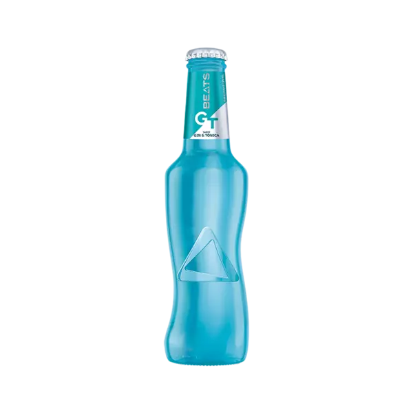 Gin Tônica Skol Beats