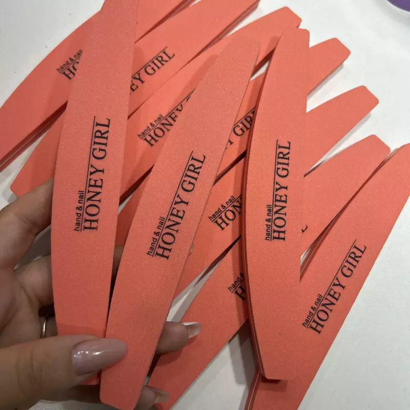 Lixa Buffer Boomerang Honey Girl