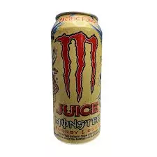 Monster pacific 500ml
