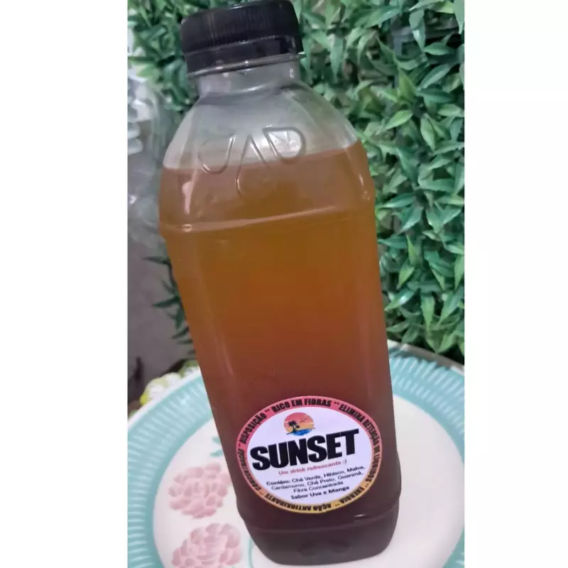Sunset FIBRAS