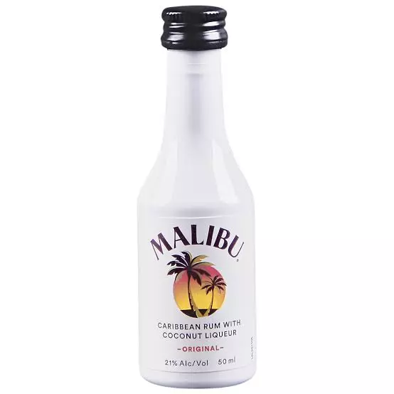 Malibu 50 ml