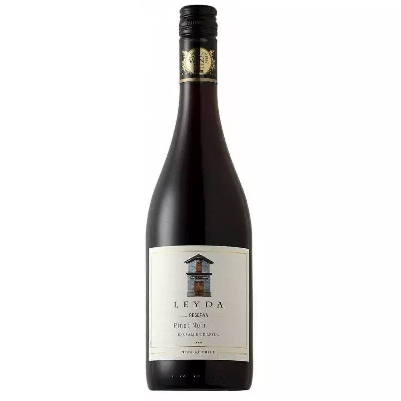 Montes Alpha 750ml