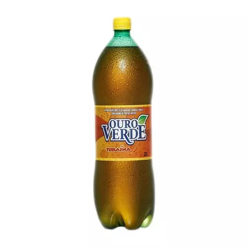 Tubaína Ouro Verde 2 Lts