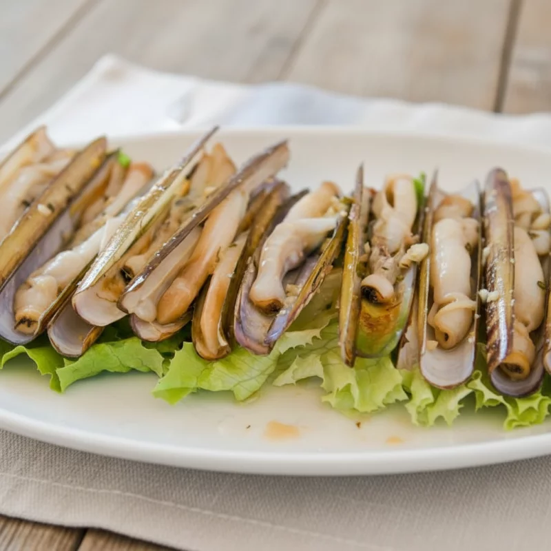 LONGORÓN 圣子