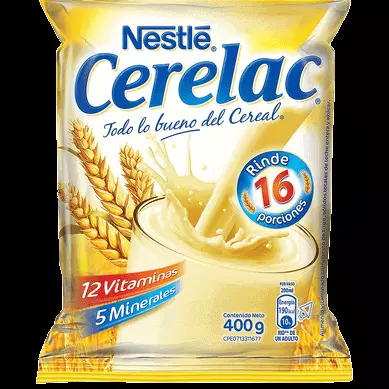 Cerelac 400g