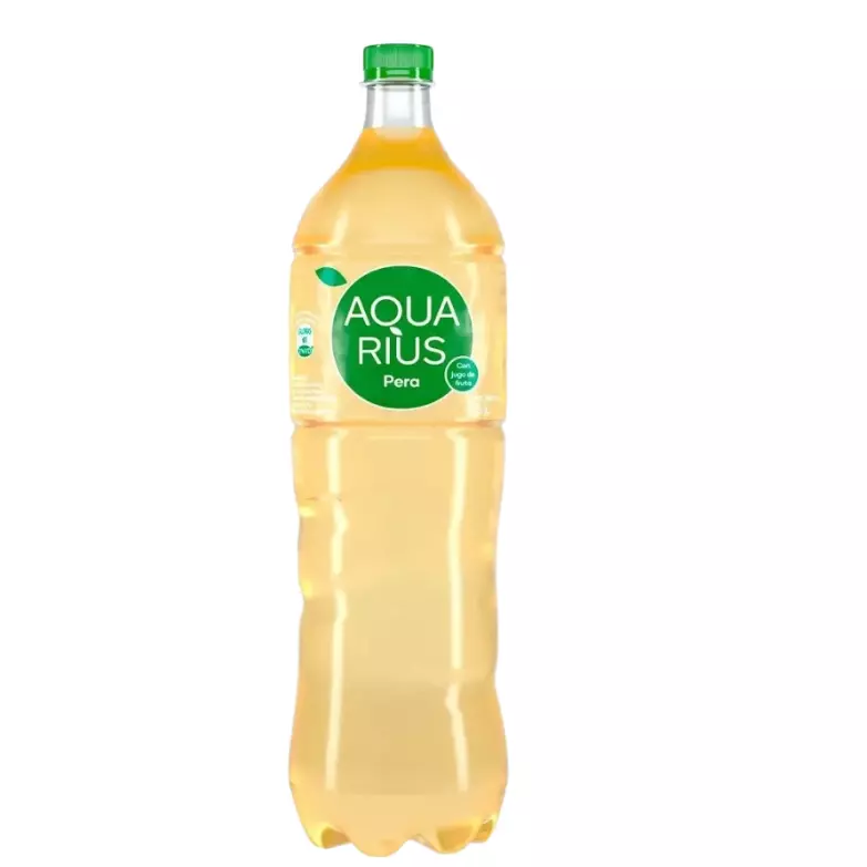 Agua saborizada x 500ml