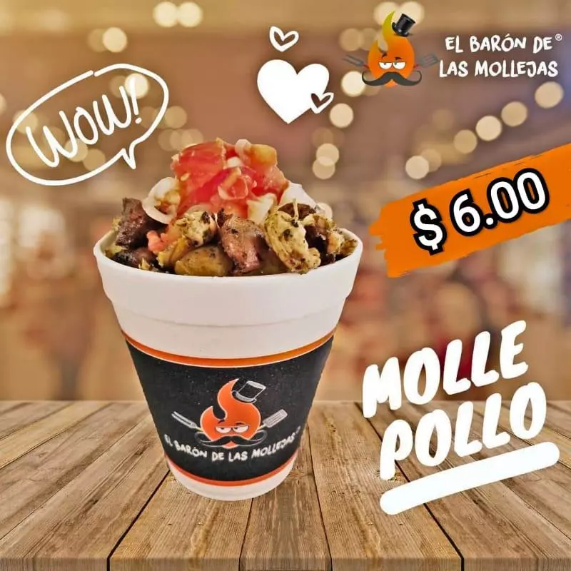 MOLLEPOLLO