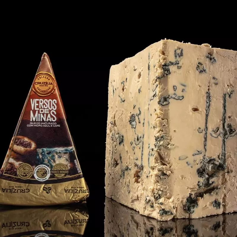 Queijo Verso de Minas